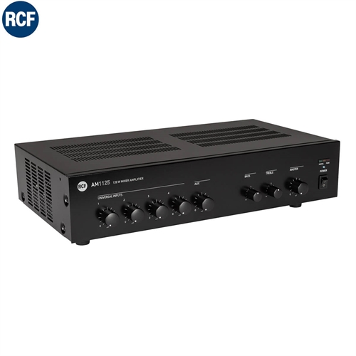 Amply RCF AM 1125 2